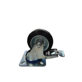 Mertsan 125x40 mm Frenli Teker