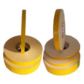 Mertsan 15 mm 25 m Çift Taraflı Köpüklü Bant
