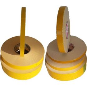 Mertsan 15 mm 25 m Çift Taraflı Köpüklü Bant