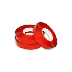 Mertsan 19 mm 2 m Çift Taraflı Silikonlu Akrilik Bant