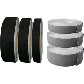 Mertsan 25 mm 25 m Merdiven Kaydırmaz Bant