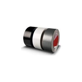 Mertsan 48 mm 40 m Siyah Bant