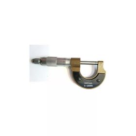 MertTools 0 x 25 mm Mikrometre