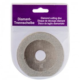 MertTools 100 mm Elmas Disk