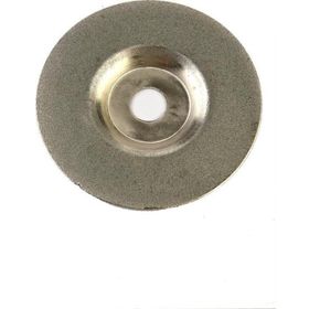 MertTools 100 mm Elmas Disk
