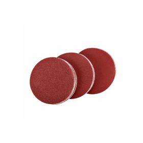 mertTools 10x115 mm 1500 Kum Yuvarlak Cırtlı Zımpara