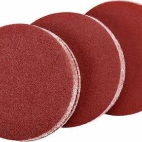 mertTools 10x115 mm 1500 Kum Yuvarlak Cırtlı Zımpara