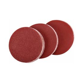 mertTools 10x115 mm 1500 Kum Yuvarlak Cırtlı Zımpara