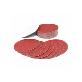 mertTools 10x180 mm 220 Kum Yuvarlak Cırtlı Zımpara