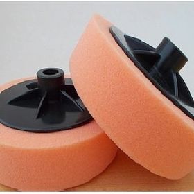 MertTools 115 mm Polisaj Süngeri Yumuşak