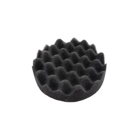 MertTools 120 mm Yumuşak Pasta Cila Polisaj Süngeri