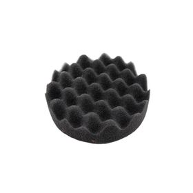MertTools 120 mm Yumuşak Pasta Cila Polisaj Süngeri