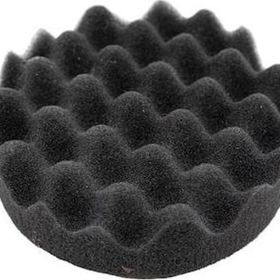 MertTools 120 mm Yumuşak Pasta Cila Polisaj Süngeri