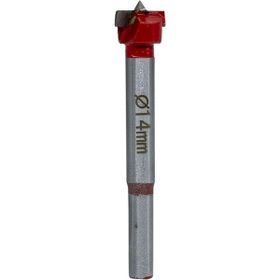 MertTools 14 mm Ahşap Tas Menteşe Matkap Ucu Freze Bıçak