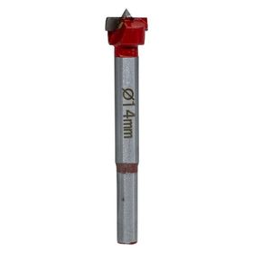 MertTools 14 mm Ahşap Tas Menteşe Matkap Ucu Freze Bıçak