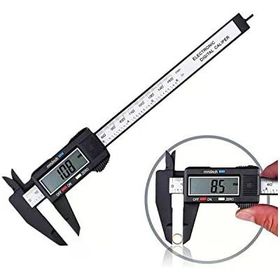 MertTools 150 mm Digital Kumpas