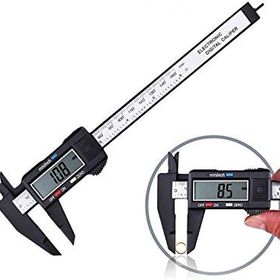 MertTools 150 mm Digital Kumpas