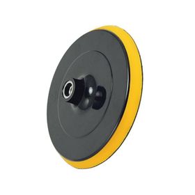 MertTools 180 mm Cırt Zımpara Altlığı