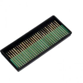 MertTools 30 Parça Elmas Camcı Taşcı Gravür Freze Taşlama Uç Seti