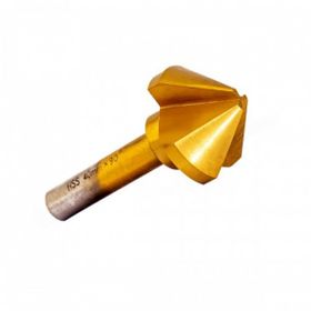 MertTools 40 mm Metal Havşa Matkabı