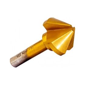 MertTools 40 mm Metal Havşa Matkabı