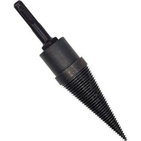 MertTools 45 mm Ahşap Şöminelik Odun Kütük Ayırma Yarma Matkap Ucu