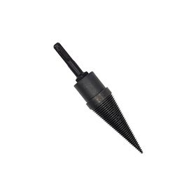 MertTools 45 mm Ahşap Şöminelik Odun Kütük Ayırma Yarma Matkap Ucu