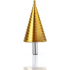 Merttools 4'lü 45 mm Kademeli Matkap Ucu