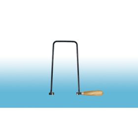 MertTools Büyük Boy Kıl Testere Kolu