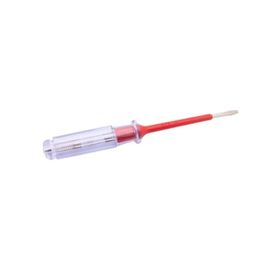 MertTools Düz Uçlu Kontrol Kalemi