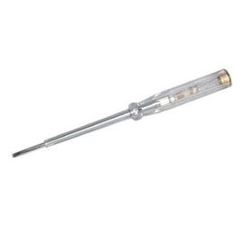 MertTools Düz Uçlu Kontrol Kalemi