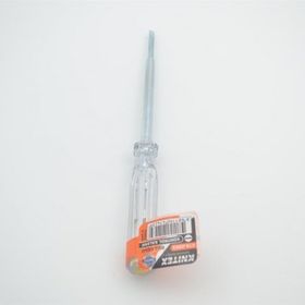 MertTools Düz Uçlu Kontrol Kalemi