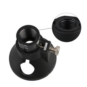 MertTools Gravür Makineleri İçin Dremel Uyumlu Freze Kanal Açma Aparatı