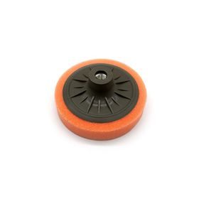 MertTools M14 125 mm Vidalı Taş Motoruna Takılır Pasta Cila Polisaj Süngeri