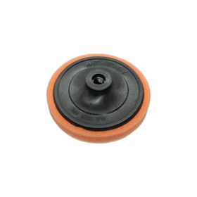 MertTools M14 125 mm Vidalı Taş Motoruna Takılır Pasta Cila Polisaj Süngeri