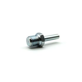 MertTools M14 Vidalı Matkap İçin Disk Zımpara Takma Aparatı