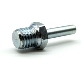MertTools M14 Vidalı Matkap İçin Disk Zımpara Takma Aparatı