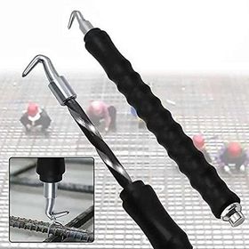 MertTools ROX 0109 Teleskopik Yarı Otomatik Tel Bağlama Aparatı