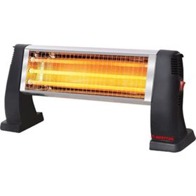 Merttuğ MT-401 1500 W Masaaltı Quartz Isıtıcı