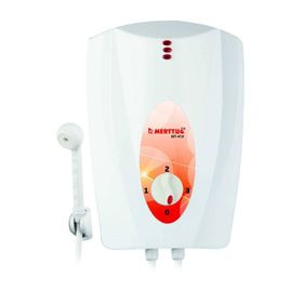 Merttuğ MT-410 Elektrikli Şofben