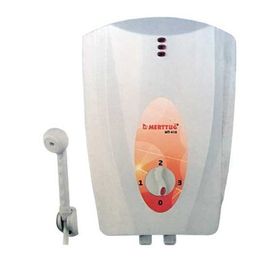 Merttuğ MT-410 Elektrikli Şofben