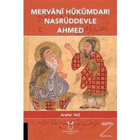 Mervani Hükümdari Nasrüddevle Ahmed - Arafat Yaz