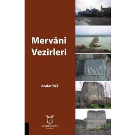 Mervani Vezirleri Arafat Yaz