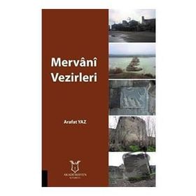 Mervani Vezirleri Arafat Yaz