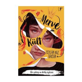 Merve Kült - Ceylan Naz Baycan