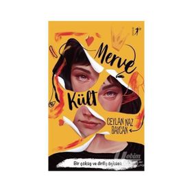 Merve Kült - Ceylan Naz Baycan