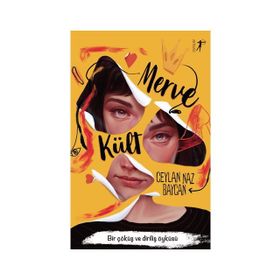 Merve Kült - Ceylan Naz Baycan