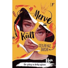 Merve Kült - Ceylan Naz Baycan