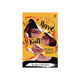 Merve Kült - Ceylan Naz Baycan