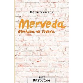 Merveda - Uğur Karaca